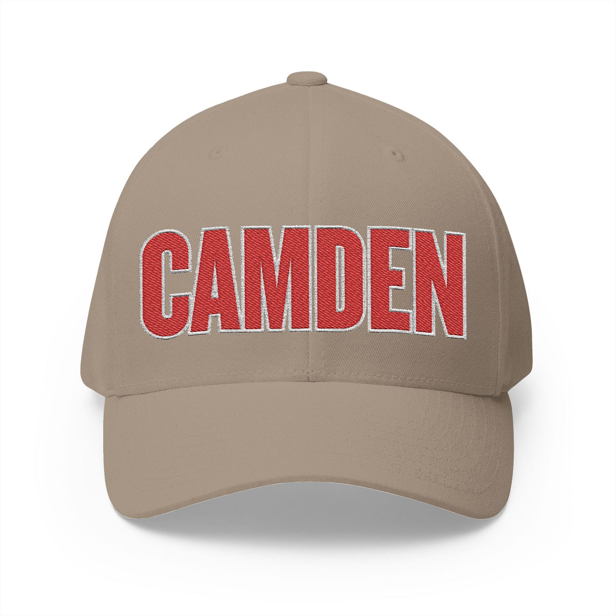 Minneapolis Camden Embroidered Cap