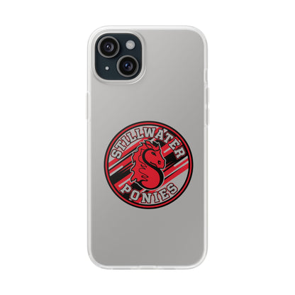 Stillwater Ponies Flexi Cases