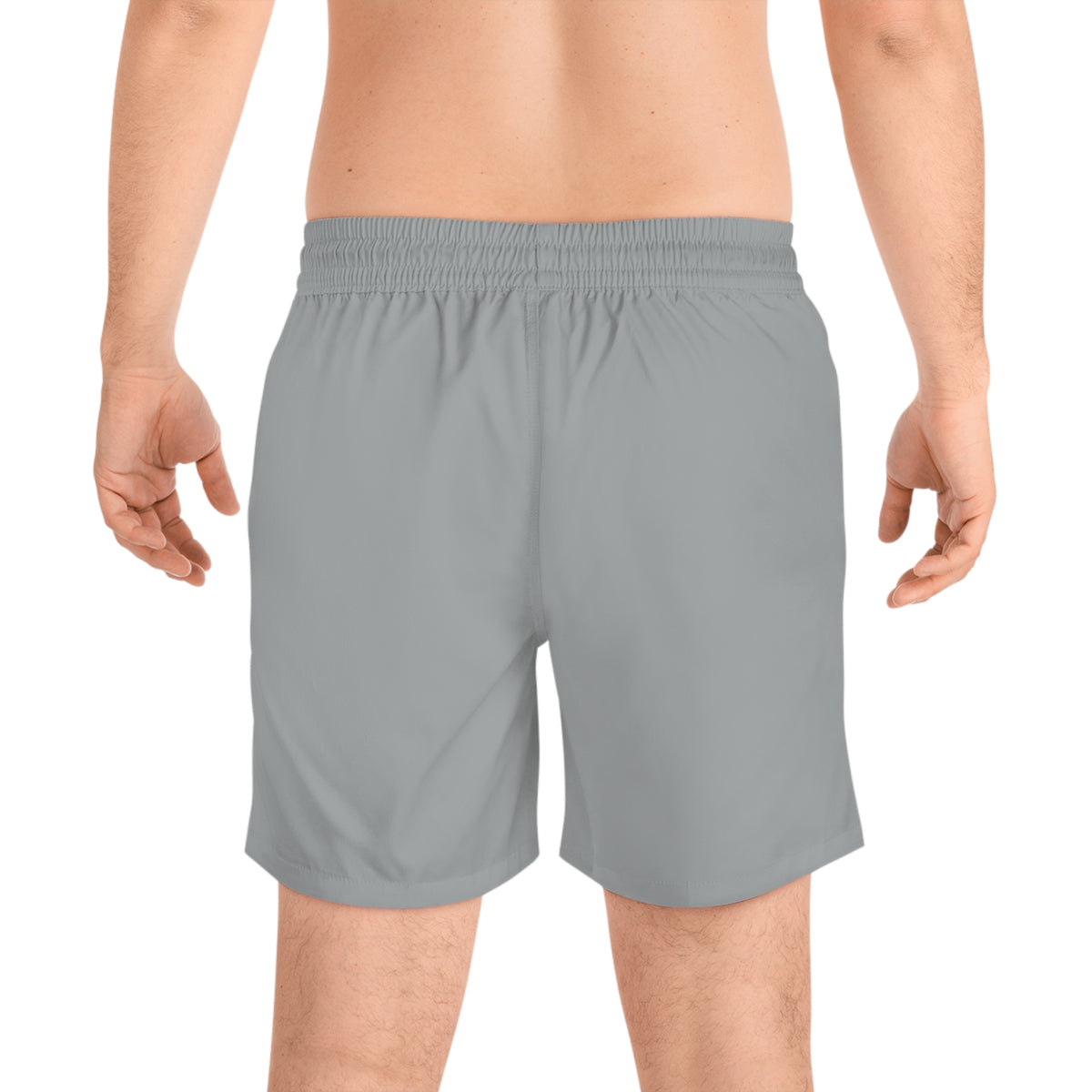 Champlin Park Rebels Men's Mid-Length Swim Shorts