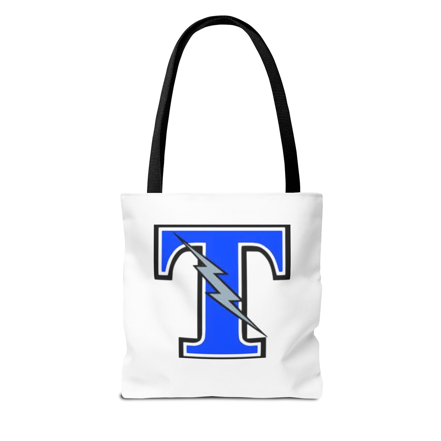 Tartan Titans Tote Bag - Stylish and Functional Carryall