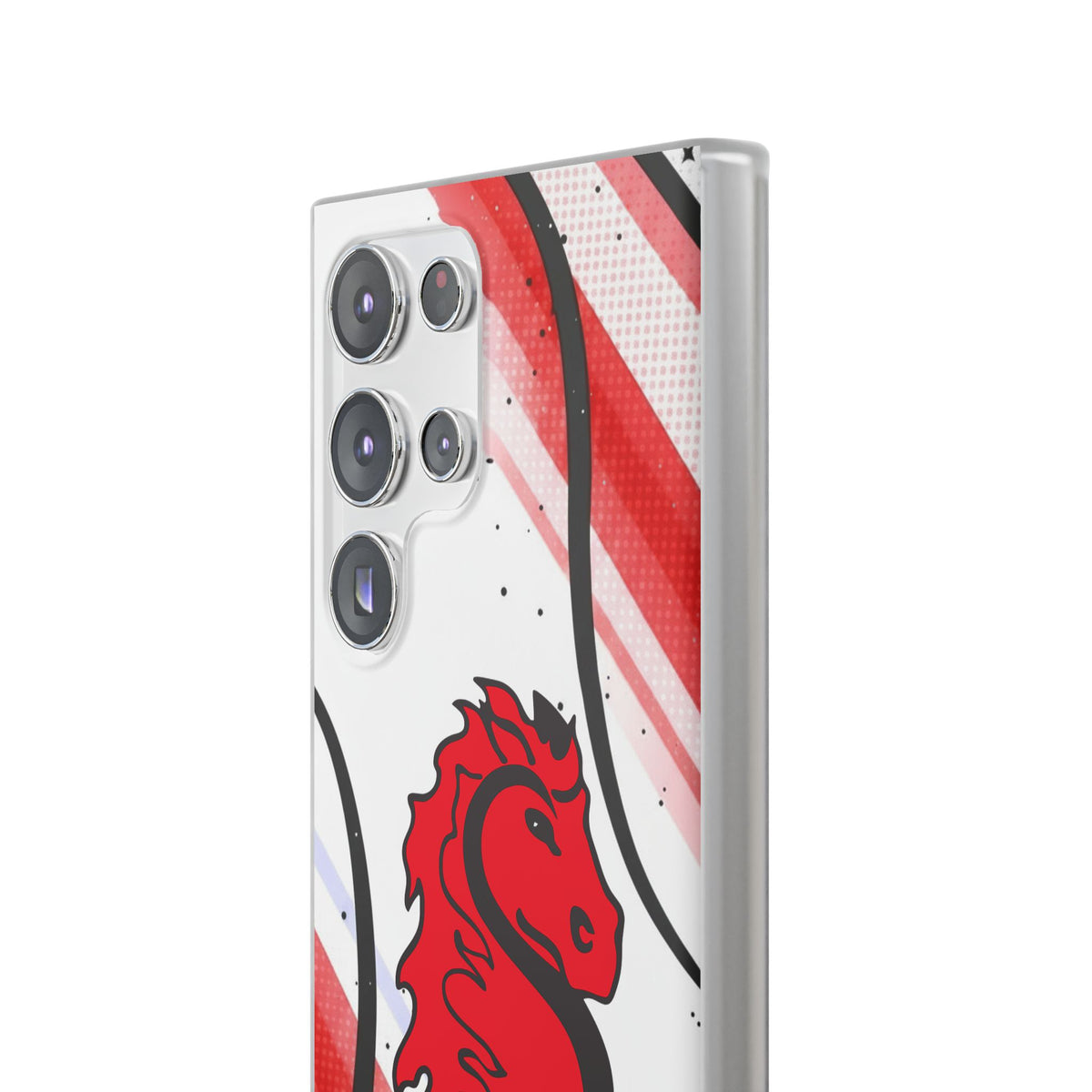 Stillwater Ponies Flexi Cases