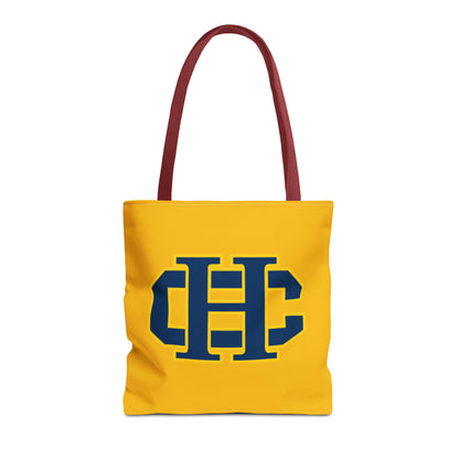 Columbia Heights Hylanders Tote Bag