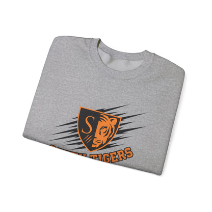 Minneapolis South Tigers Crewneck Sweatshirt