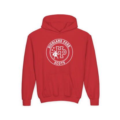 Saint Paul Highland Park Scots Youth Hoodie