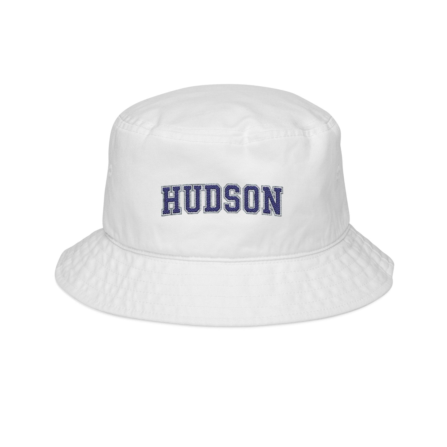 Hudson Raiders Bucket Hat (Embroidery)