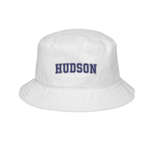 Hudson Raiders Bucket Hat (Embroidery)