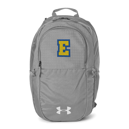 Minneapolis Edison Under Armour Embroidered Backpack