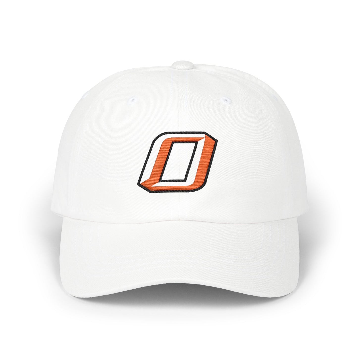 Osseo Orioles Classic Cap -| Stylish Casual Hat for Everyday Wear