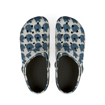 Bloomington Jefferson Jaguars Stylish EVA Foam Rubber Clogs