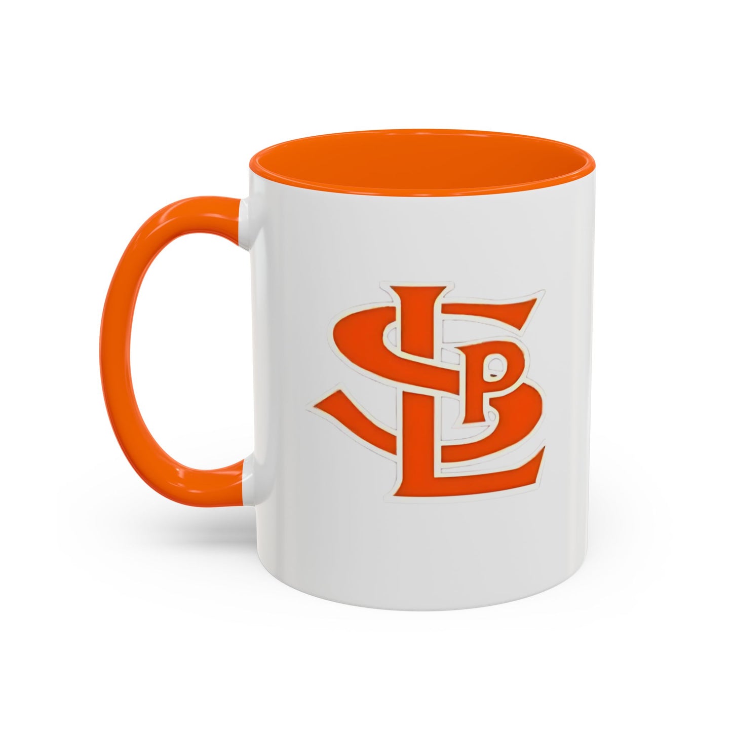 Saint Louis Park Orioles Accent Coffee Mug - Stylish 15oz or 11oz