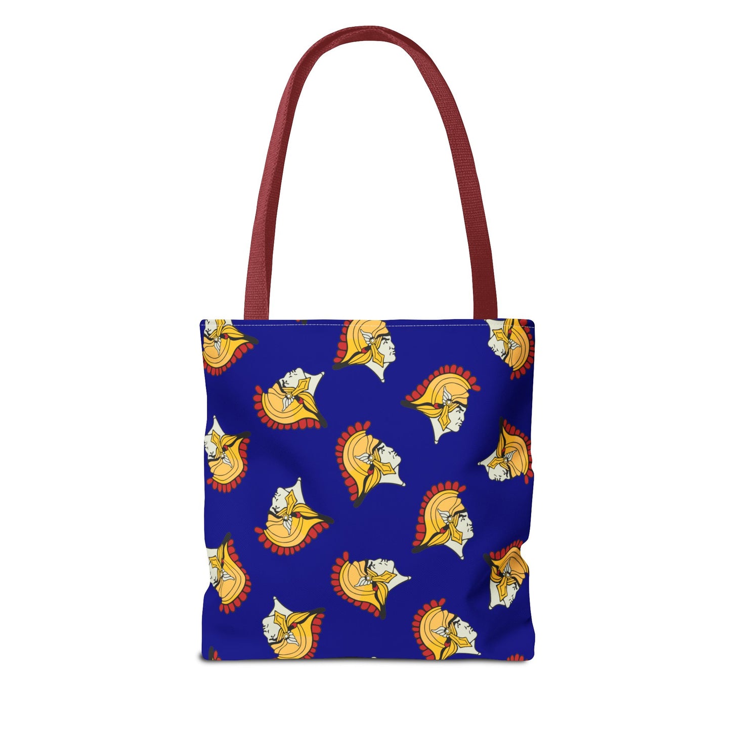 Orono Spartans Tote Bag - Versatile Eco-Friendly Carrier