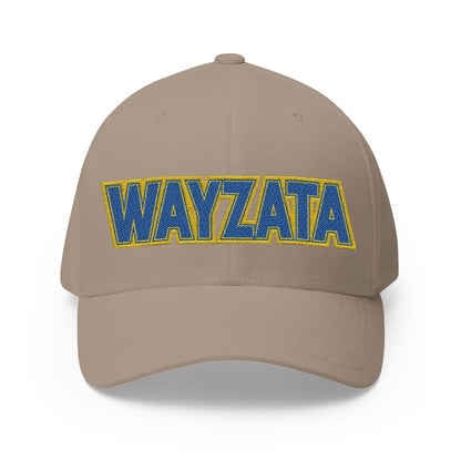 Wayzata Trojans Embroidered Cap - Classic Style Hat