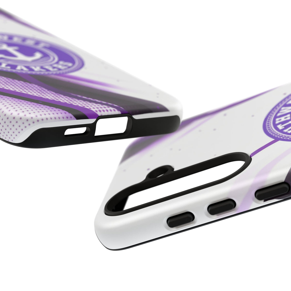 Minneapolis Southwest Lakers Anchor Phone Case - Tough & Stylish Protection