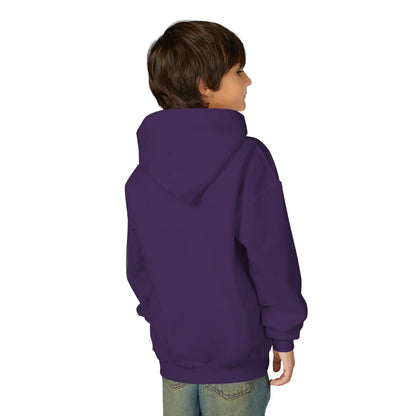 Brooklyn Center Centaurs Youth Sporty Hoodie, Perfect for Casual Wear