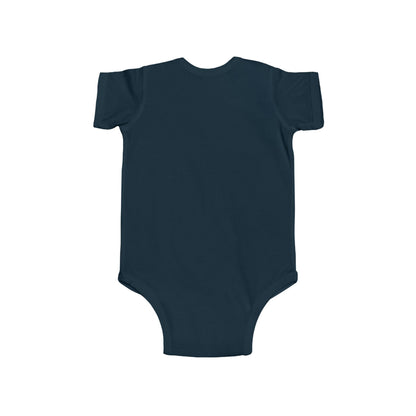 Orono Spartans Infant Bodysuit - Perfect Baby Shower Gift