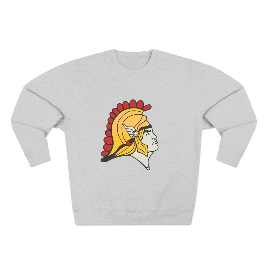 Orono Spartans Unisex Crewneck Sweatshirt  - Cozy Everyday Wear
