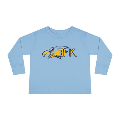 Bloomington Kennedy Eagles  Long Sleeve T-Shirt
