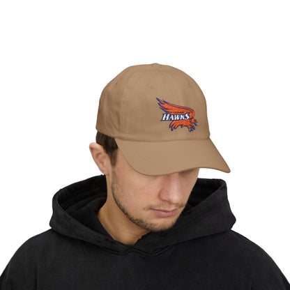 Robbinsdale Cooper Hawks Classic Cap - Stylish Headwear for Everyday Use