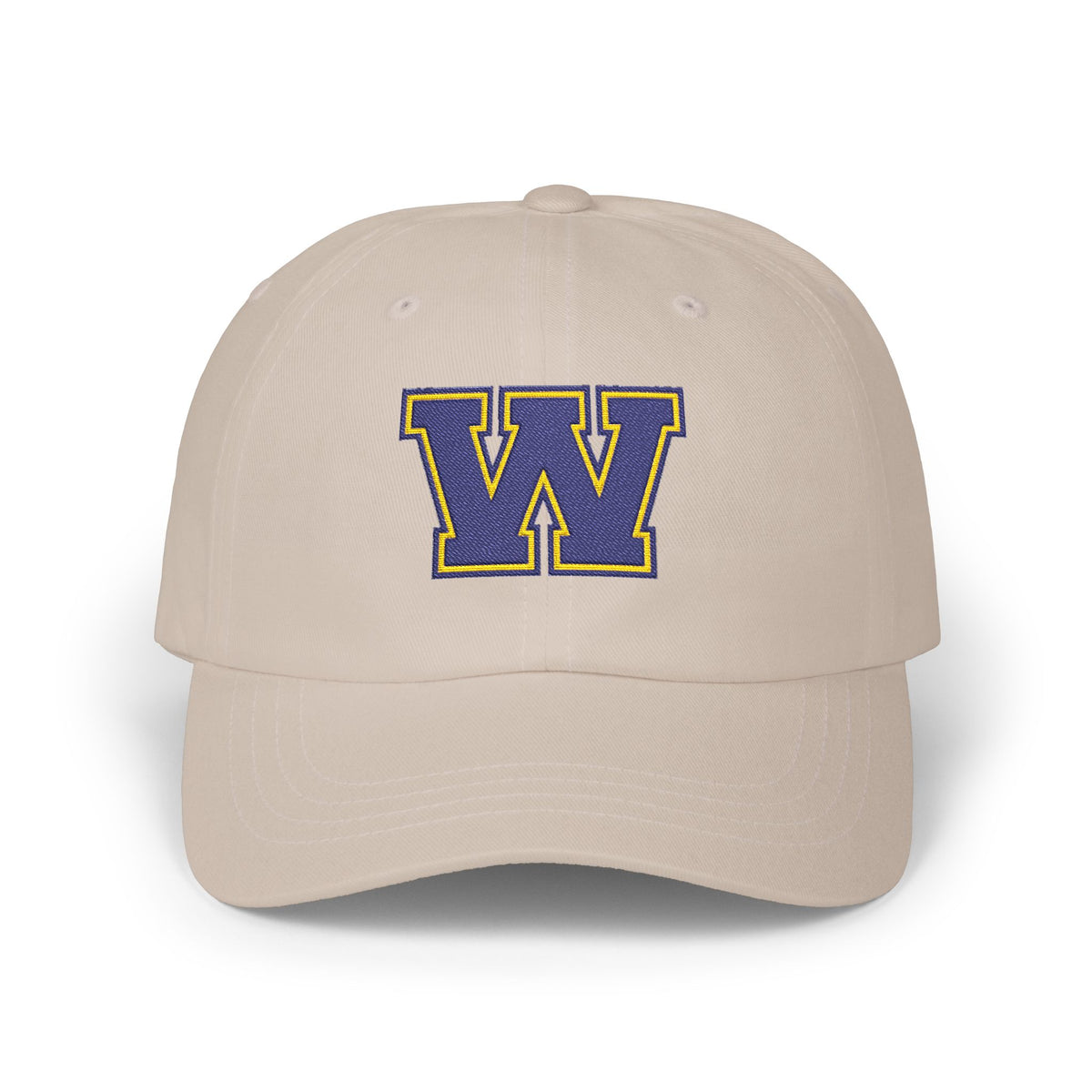 Saint Paul Washington Eagle Classic W Cap