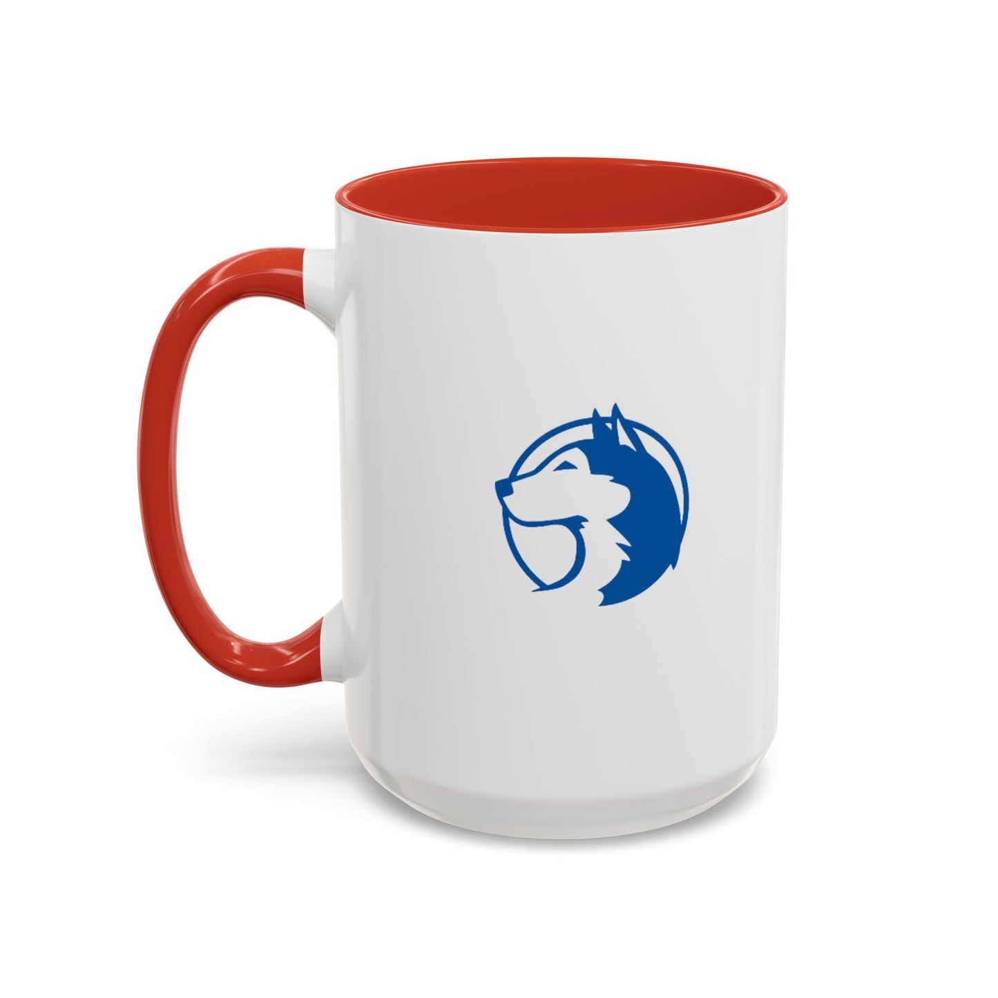 Saint Anthony Huskies Coffee Mug - 11oz & 15oz