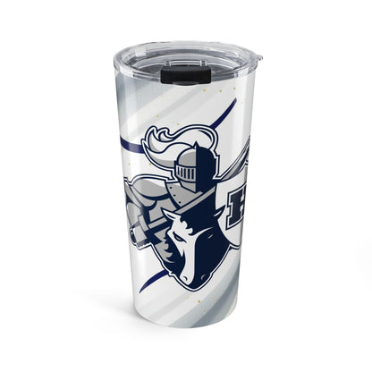 Hudson Raiders Tumbler 20oz