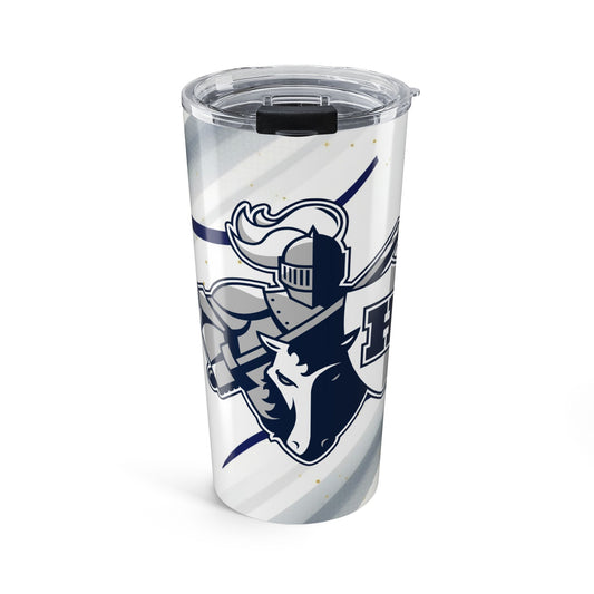 Hudson Raiders Tumbler 20oz