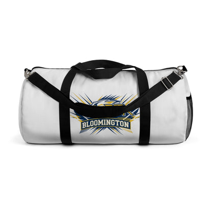 Bloomington Kennedy Eagles Duffel Bag - Stylish Gym & Travel Bag