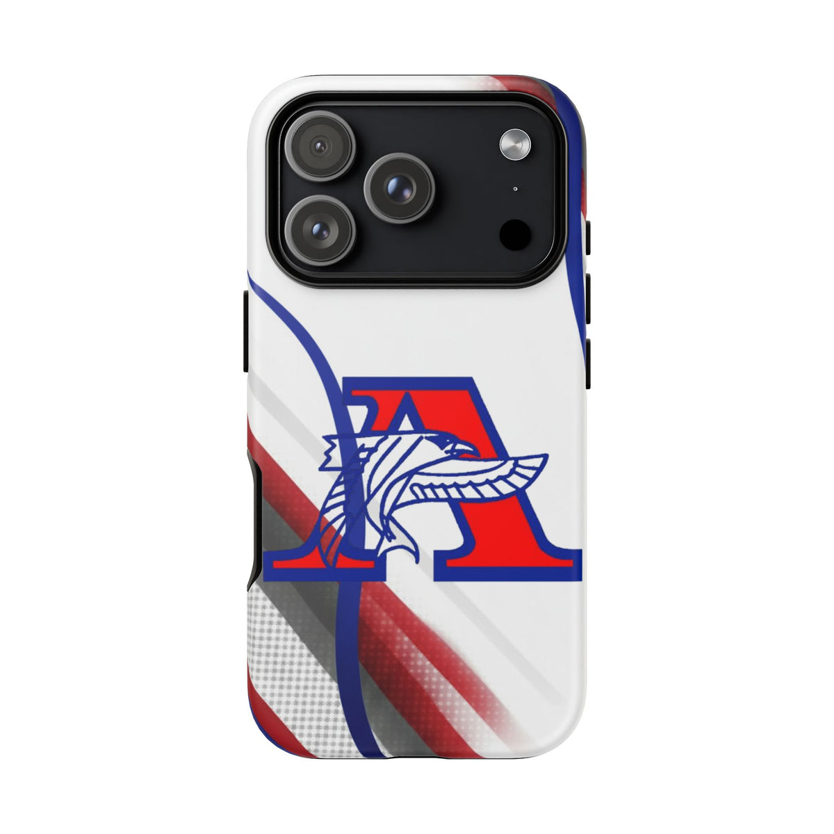 Robbinsdale Armstrong Falcons Tough Cases: Stylish Protective Mobile Phone Case