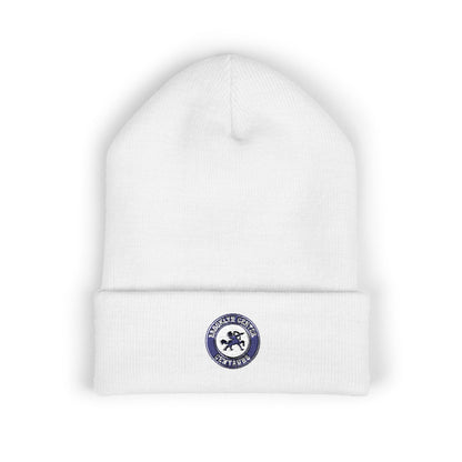 Brooklyn Center Centaurs Classic Cuffed Beanie Hat