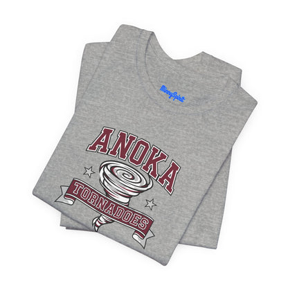 Anoka Tornadoes Women's Tee