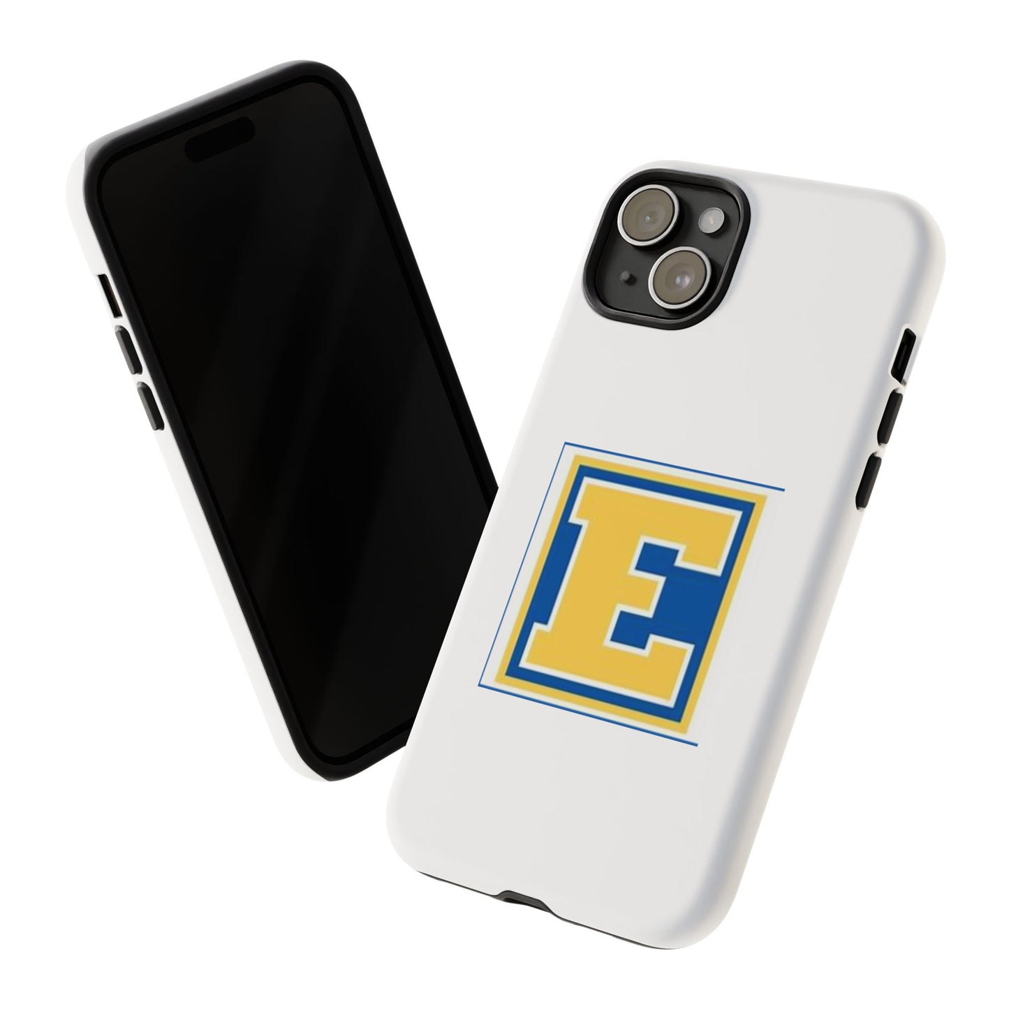 Minneapolis Edison Tommies Durable Phone Case– Perfect for School Spirit and Everyday Use