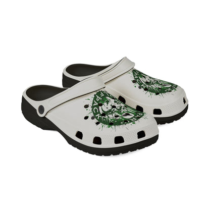Park Wolfpack Comfortable EVA Foam Clogs