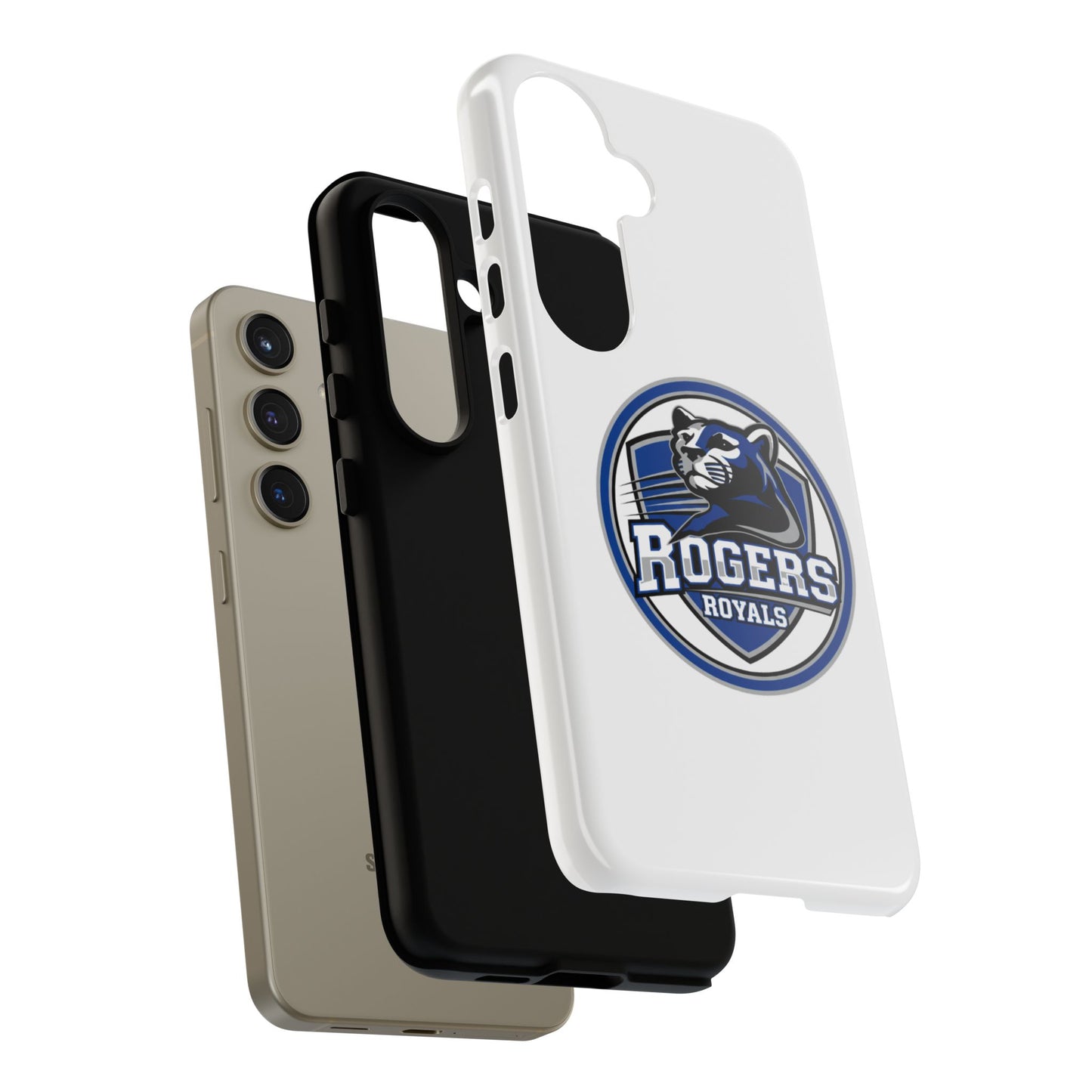 Rogers Royals Tough Cases: Stylish Protective Mobile Phone Case