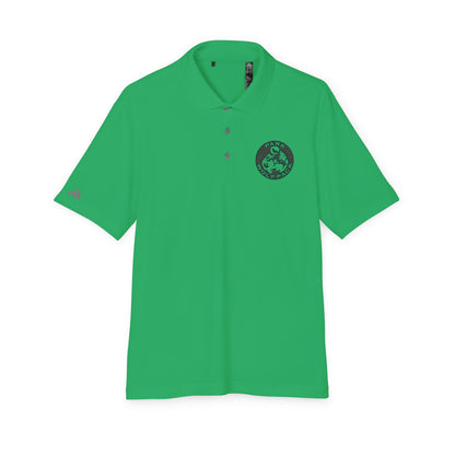 Park Wolfpack Men's Performance Polo - Ideal for Sports & Casual Wear