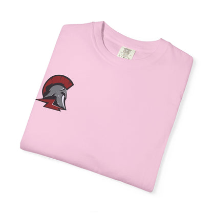 Richfield Spartans Unisex Garment-Dyed T-Shirt