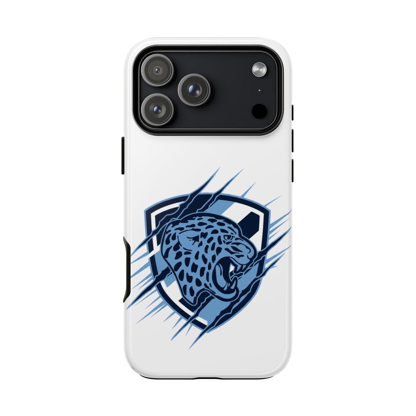 Bloomington Jefferson Jaguars Tough Cases: Stylish Protective Mobile Phone Case