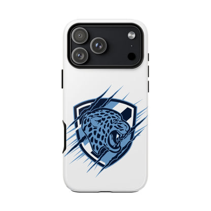Bloomington Jefferson Jaguars Tough Cases: Stylish Protective Mobile Phone Case