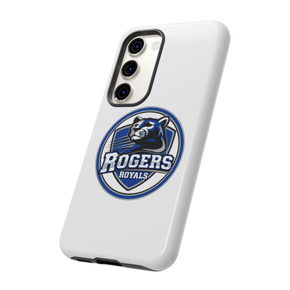 Rogers Royals Tough Cases: Stylish Protective Mobile Phone Case