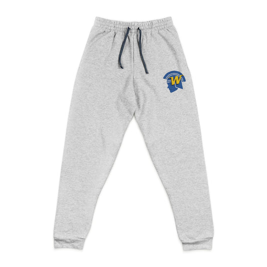 Wayzata Trojans Casual Joggers — Cozy Sweatpants