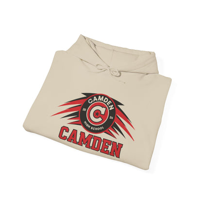 Minneapolis Camden High Vintage Design Sweatshirt
