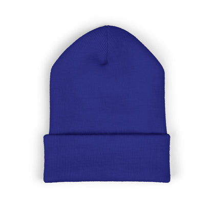 Minneapolis Edison Tommies Classic Cuffed Beanie Hat