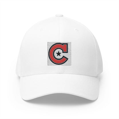 Minneapolis Camden Embroidered Cap