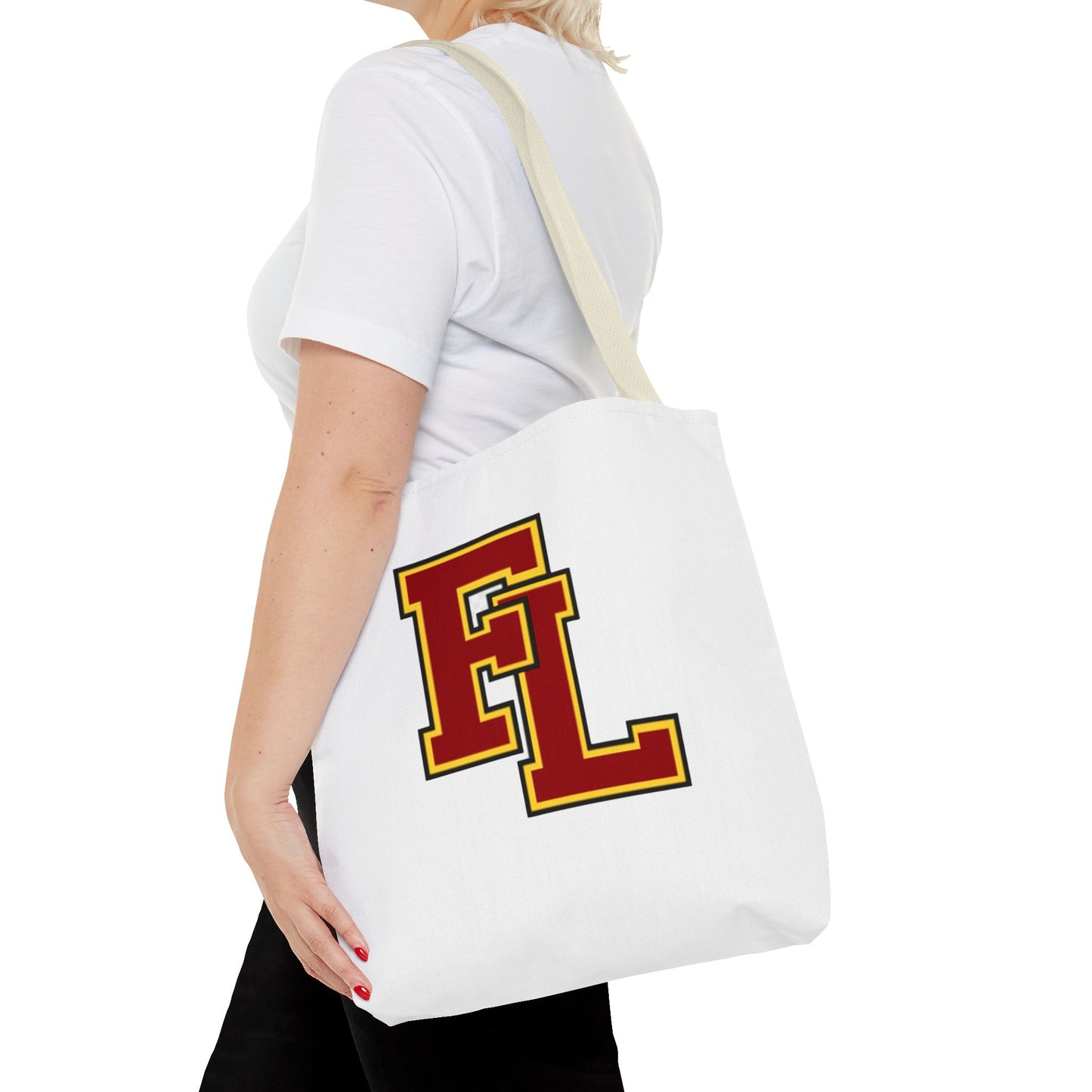 Forest Lake Rangers Tote Bag