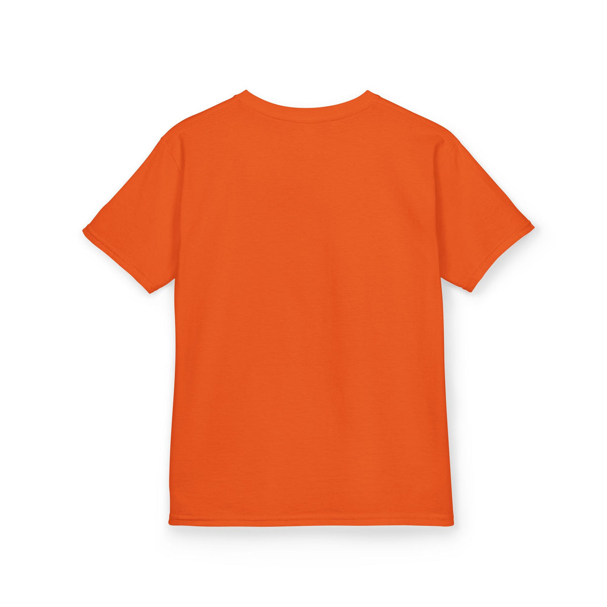 Cooper Hawks Kids T-Shirt — Youth School Spirit Tee with Cooper Hawks Logo