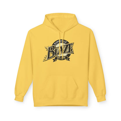 Burnsville Blaze EST 1956 Hoodie
