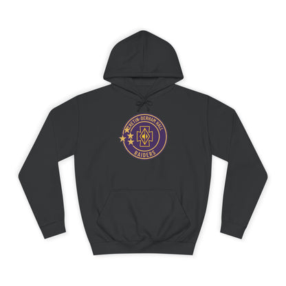 Cretin-Derham Hall Raiders College Hoodie