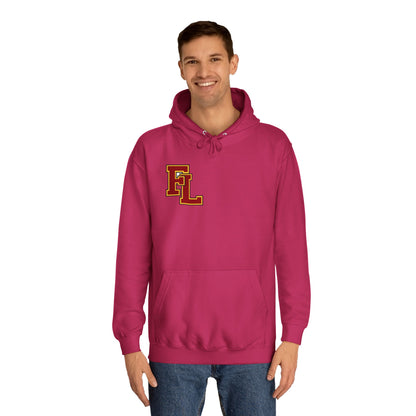 Forest Lake Rangers Unisex College Hoodie