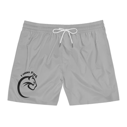 Como Park Men's Mid-Length Swim Shorts