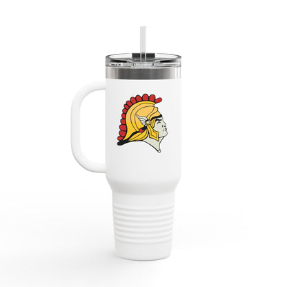 Orono Spartans Insulated Travel Mug, 40oz