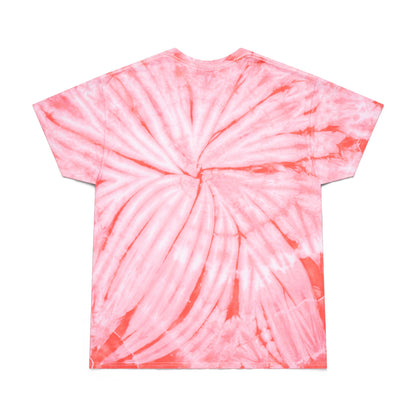 Stillwater Ponies Cyclone Tie-Dye Tee